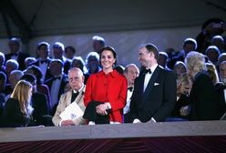 Księżna Kate świętuje urodziny królowej Elżbiety