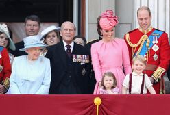 Rok 2018 w rodzinie królewskiej. Tymi wydarzeniami żył brytyjski dwór