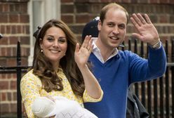 Brytyjczycy twierdzą, że znają płeć trzeciego dziecka Kate i Williama. Chłopiec czy dziewczynka?