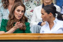 Meghan Markle padła ofiarą wielbicieli Kate Middleton. Nieźle jej dopiekli