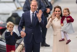 Szczudlarze, bursztyny i muzea, czyli co zobaczą Kate i William