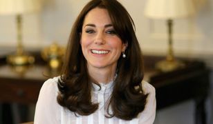 Metamorfoza księżnej Kate kosztowała majątek