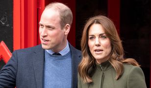 Duże zmiany dla rodziny królewskiej. Kate i William przejmują stery