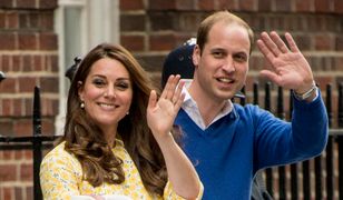 Księżna Kate w trzeciej ciąży! Kiedy poród?