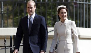 Kryzys zażegnany! Kate i William znów szczęśliwi