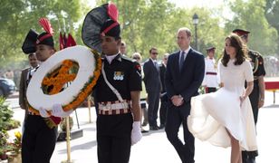 Księżna Kate jak Marilyn Monroe!