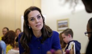 Księżna Kate: Rodzicielstwo jest trudne
