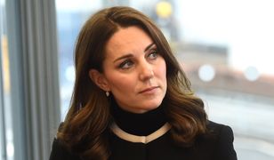 Czego nie wolno księżnej Kate. Absurdalne zasady królewskiej etykiety