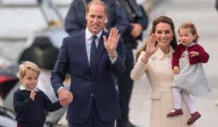 Szczudlarze, bursztyny i muzea, czyli co zobaczą Kate i William