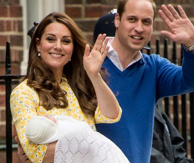 Royal baby numer 3. Księżna Kate odlicza dni do porodu, a my podsumowujemy, co wiadomo o maluchu