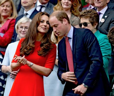 #gwiazdy: Kate i William rzeczywiście poczęli trzecie dziecko w Polsce? Zdania są podzielone