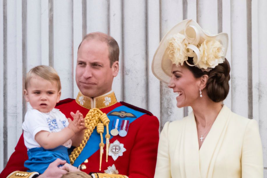 Kate i William nie spieszą się z czwartym dzieckiem. Wszystko przez księcia