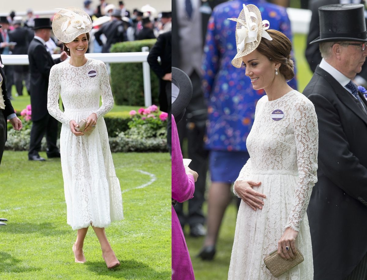Księżna Kate nie planuje kolejnego dziecka