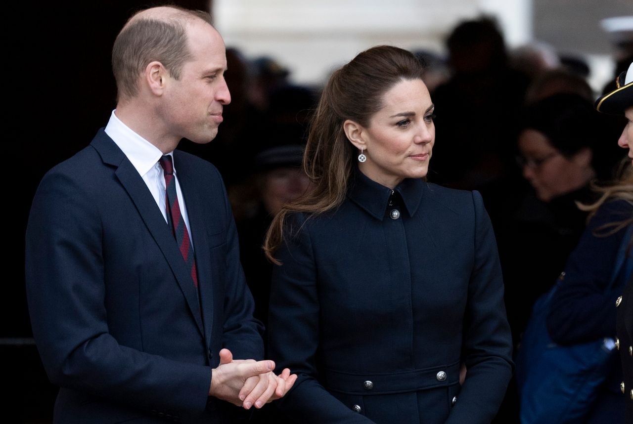 Książę William i Kate Middleton polecą do Australii. Książęca para ma ważny cel