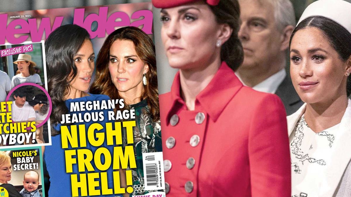 Zeznania Kate pogrążyły Meghan? Tabloid odsłania kulisy głośnego procesu. Wróciły nieprzyjemne wspomnienia