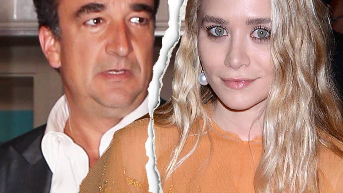 Mary-Kate Olsen rozwodzi się z bratem prezydenta. Od męża domaga się ekstra willi i… A to sobie wymyśliła