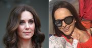 Paulina Sykut jak Kate Middleton. Jej sukienka wyprzedała się na pniu