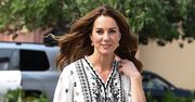 Księżna Kate w Pakistanie. Znowu założyła tradycyjny strój