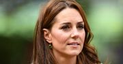Księżna Kate nie zapowiadała nigdzie tej wizyty. Wypadła świetnie