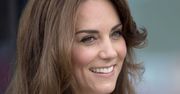 Skromna księżna Kate zachwyciła Brytyjczyków. W takim stroju wygląda lepiej?