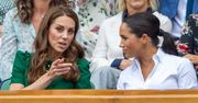 Meghan Markle padła ofiarą wielbicieli Kate Middleton. Nieźle jej dopiekli
