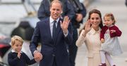 Szczudlarze, bursztyny i muzea, czyli co zobaczą Kate i William