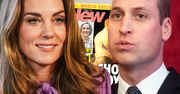 Książę William i księżna Kate przyłapani na czułościach. Tabloid serwuje gorące zdjęcie. Pałac próbował je ukryć