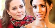 Co poprawiły sobie Meghan Markle i księżna Kate? Lekarz wymienia, my przecieramy oczy ze zdumienia. Tylko tyle?