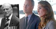 Wzruszające, jak Kate i William uczcili 100. urodziny księcia Filipa. Pałac ozdobił pośmiertny prezent dla męża królowej