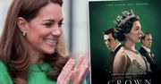 Znaleźli idealną kandydatkę do roli księżnej Kate w "The Crown"! Wygląda jak jej siostra bliźniaczka