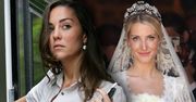 Pozycja Kate Middleton zagrożona? Nowa europejska księżna jest... projektantką mody!