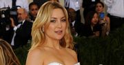 Zjawiskowa Kate Hudson w sukni projektu swojej przyjaciółki na MET Gala 2016