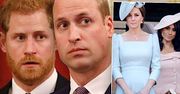 Książę William oficjalnie o konflikcie księżnej Kate z Meghan Markle! Jego komentarz nie uciszy plotek