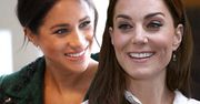 Księżna Kate i Meghan Markle łączą siły! Rewolucja na brytyjskim dworze! Media zachwycone!