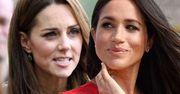 Bolesna porażka księżnej Kate i wielki triumf Meghan Markle. Opublikowano pierwszy ważny ranking