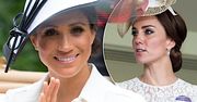 Meghan Markle zawojowała Ascot! Jej spektakularną kreacją zachwyca się cały świat!