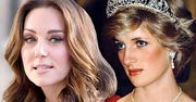 Nie będzie hołdu dla księżnej Diany. Tabloid wyjawił wielki sekretny plan księżnej Kate