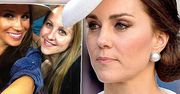 Wzruszona księżna Kate wysłała list do przyjaciółki Meghan Markle, a ona go opublikowała! Wruszające