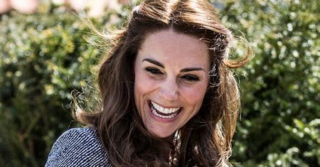 Księżna Kate urodziła trzecie royal baby!