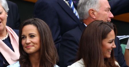 Dziecko Pippy Middleton nie będzie następcą tronu. Ale może należeć do rodziny królewskiej