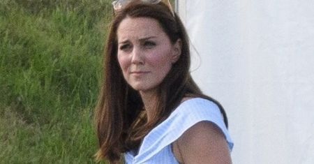 Urocze zdjęcia księżnej Kate z dziećmi. Rzadko możemy oglądać ich w takich sytuacjach