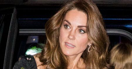 Kate w "starej" sukience. Zachwyciła kolejny raz