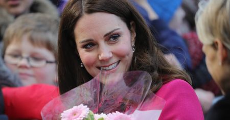 Księżna Kate jak Agata Duda? Jest coś, co łączy księżną i pierwszą damę