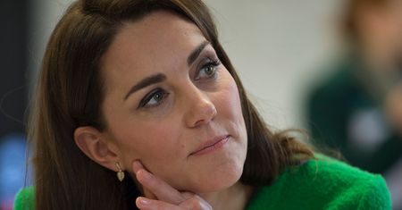 Księżna Kate tęskni za Harrym. "Martwi się, że nie będą już tak blisko, jak kiedyś"