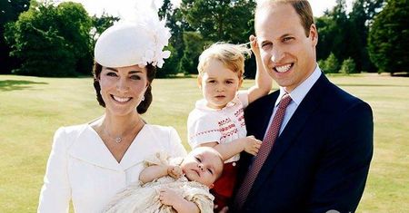 Książę George zostawił daleko w tyle inne królewskie dzieci! Kate i William mają powody do dumy!