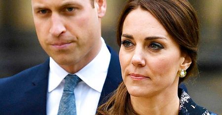 Niespodziewane spotkanie Kate i Williama z byłą kochanką księcia! Było niezręcznie