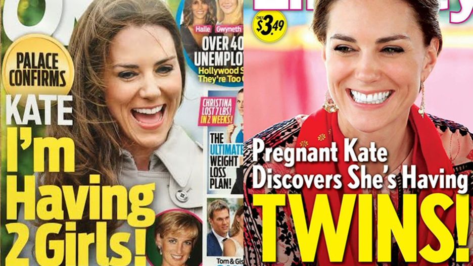 Show-biznes potrafi zaskoczyć. Nawet gwiazdy.