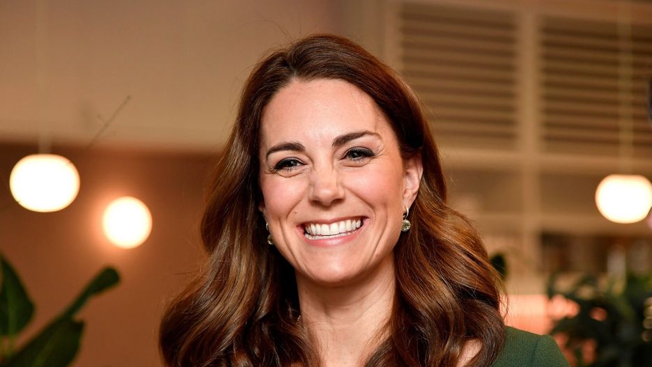 Księżna Kate dla wielu jest ikoną stylu