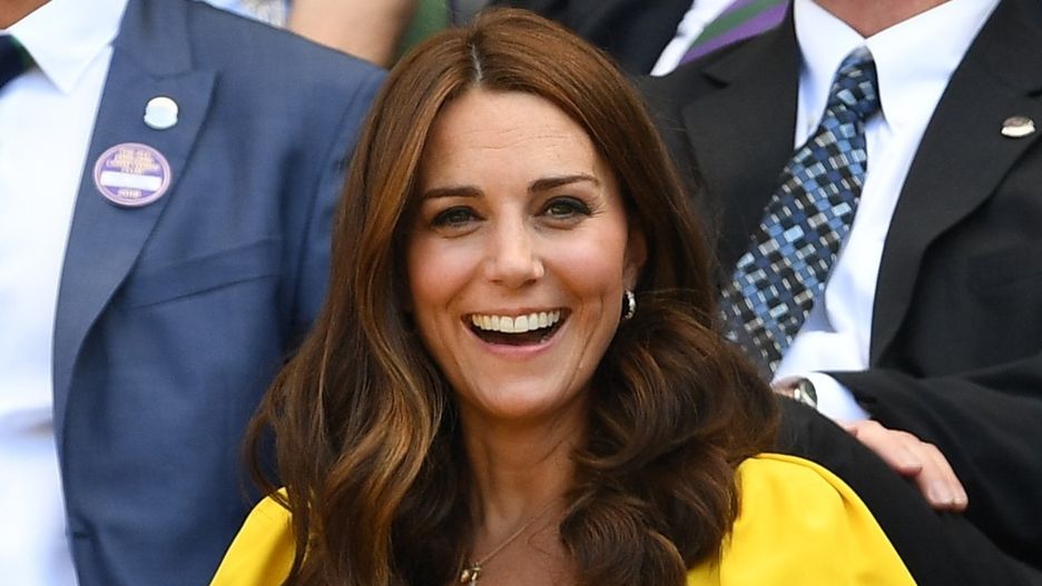 Kate Middleton