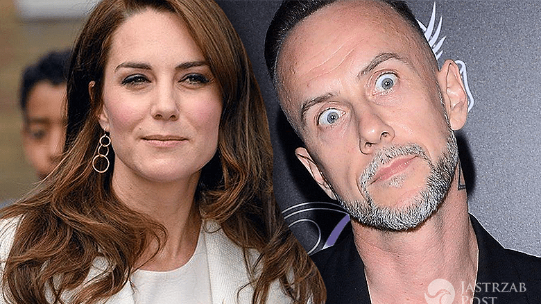 Nergal, księżna Kate, Pati Sokół